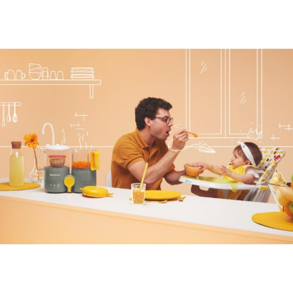 BADABULLE KUHALO BABY EASY B001006 34328 