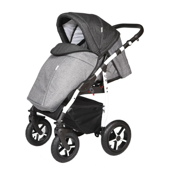 BABY MERC KOLICA Q9 179 3U1 