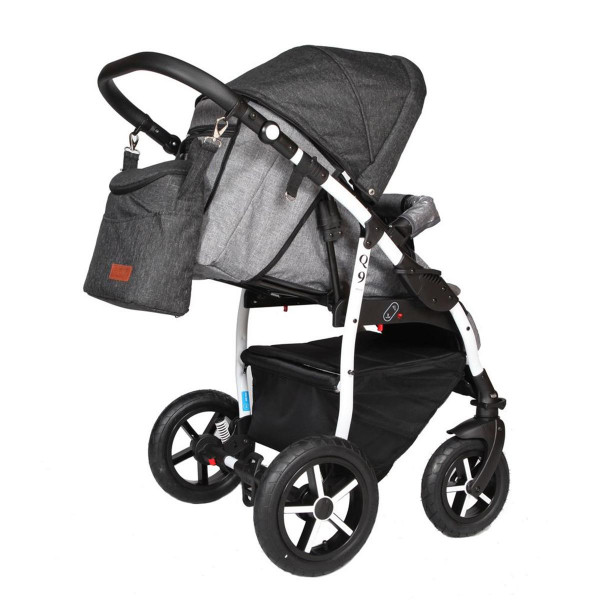 BABY MERC KOLICA Q9 179 3U1 