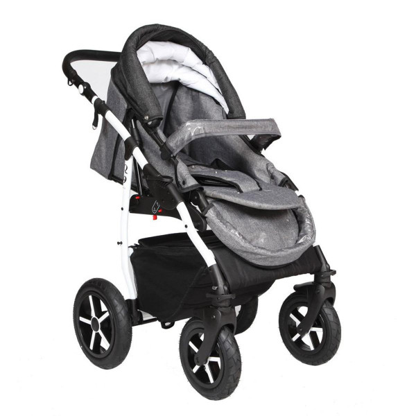 BABY MERC KOLICA Q9 179 3U1 