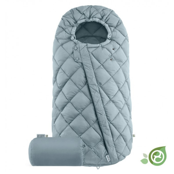 CYBEX ZIMSKA VRECA ZA KOLICA SKY BLUE LIGHT 522005114 