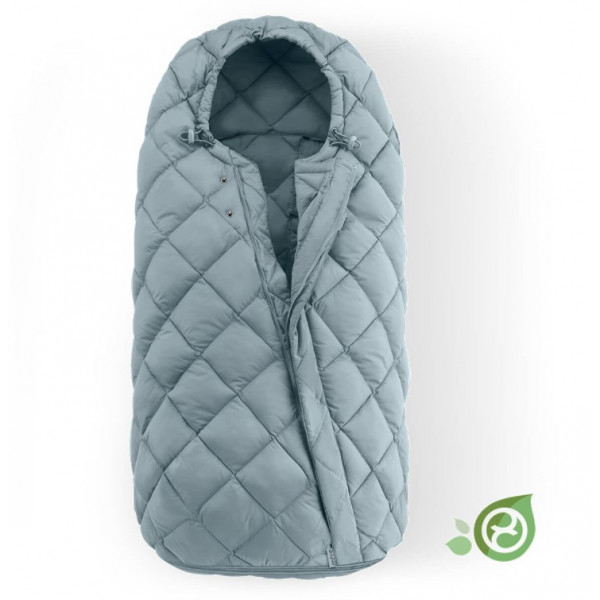 CYBEX ZIMSKA VRECA ZA KOLICA SKY BLUE LIGHT 522005114 