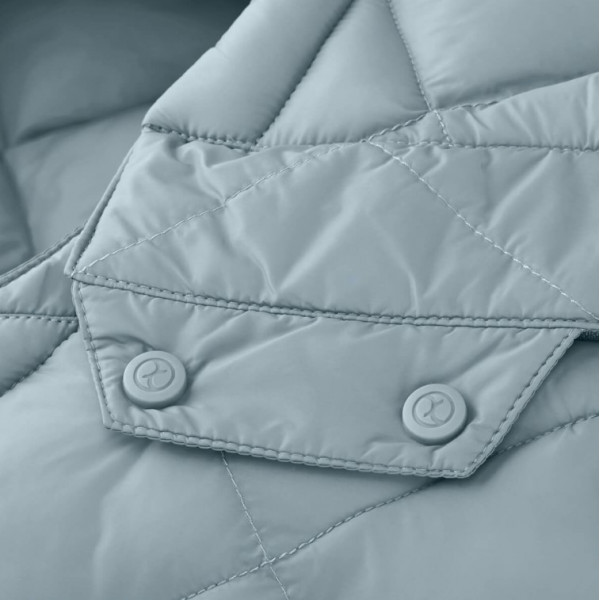 CYBEX ZIMSKA VRECA ZA KOLICA SKY BLUE LIGHT 522005114 