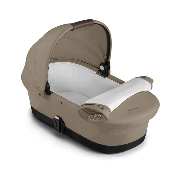 CYBEX KORPA ZA KOLICA GAZELLE S COT ALMOND BEIGE 522005259 