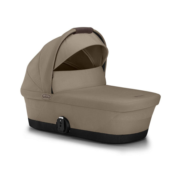 CYBEX KORPA ZA KOLICA GAZELLE S COT ALMOND BEIGE 522005259 