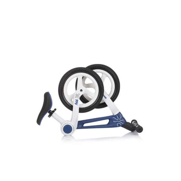 CHIPOLINO BALANS BICIKL FOLD X NAVY DIKFX0251NA 