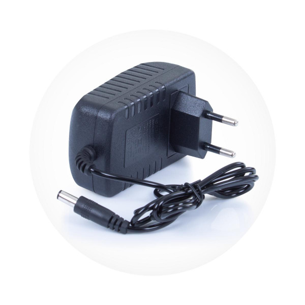 CHIPOLINO AUTO NA AKUMULATOR POLICE PATROL RED ELJPPL0233R 