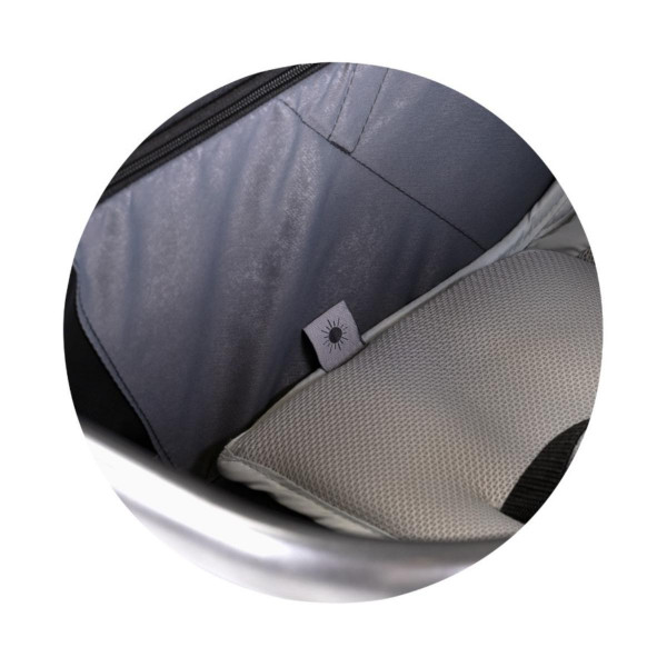 CHIPOLINO KOLICA DUO SMART CLOUD KBDS02502CL