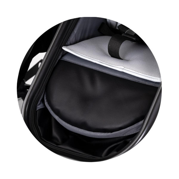 CHIPOLINO KOLICA DUO SMART CLOUD KBDS02502CL