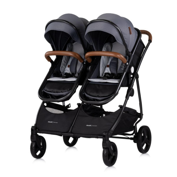 CHIPOLINO KOLICA DUO SMART CLOUD KBDS02502CL