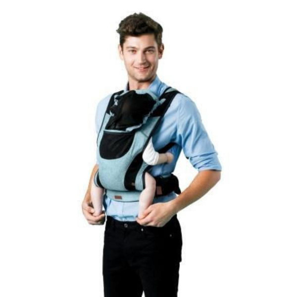 CHIPOLINO NOSILJKA KENGUR BOBBY ALOE KENBY0224AL