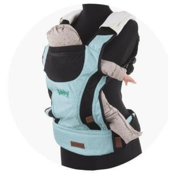 CHIPOLINO NOSILJKA KENGUR BOBBY ALOE KENBY0224AL