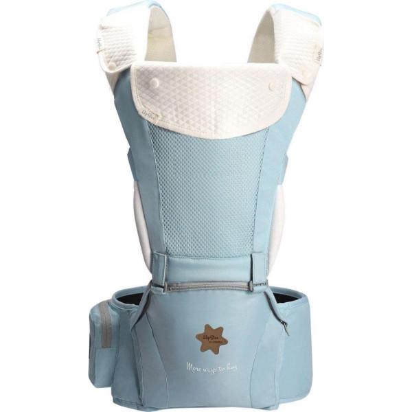 CHIPOLINO NOSILJKA KENGUR HIP STAR PACIFIC KENHS0222PA