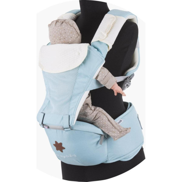 CHIPOLINO NOSILJKA KENGUR HIP STAR PACIFIC KENHS0222PA