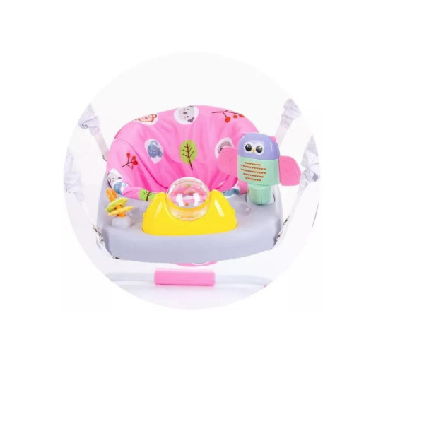 CHIPOLINO IGRAONICA MACARENA PINK PRMC02301PI 