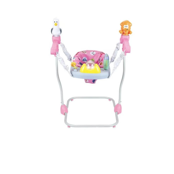 CHIPOLINO IGRAONICA MACARENA PINK PRMC02301PI 