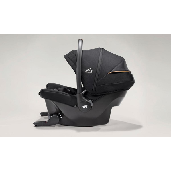 JOIE KOLICA FINITI 3U1 ECLIPSE SA SJEDALICOM SPRINT ECLIPSE 