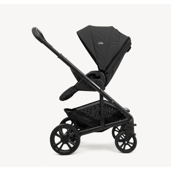 JOIE KOLICA CHROME SHALE 2U1 SA AUTOSJEDALICOM GEMM 