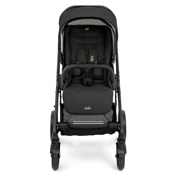 JOIE KOLICA CHROME SHALE 2U1 SA AUTOSJEDALICOM GEMM 