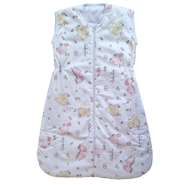 BEBI SANA VRECA ZA SPAVANJE 10/110 1,2 