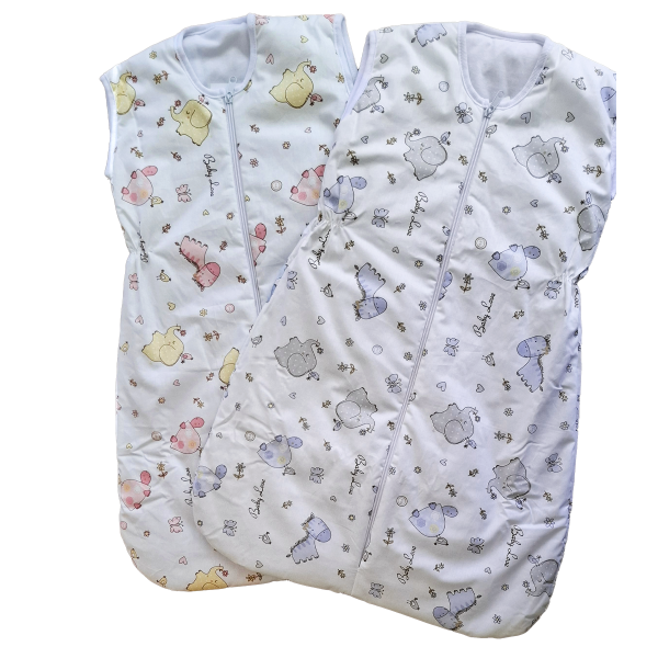 BEBI SANA VRECA ZA SPAVANJE 10/110 1,2 