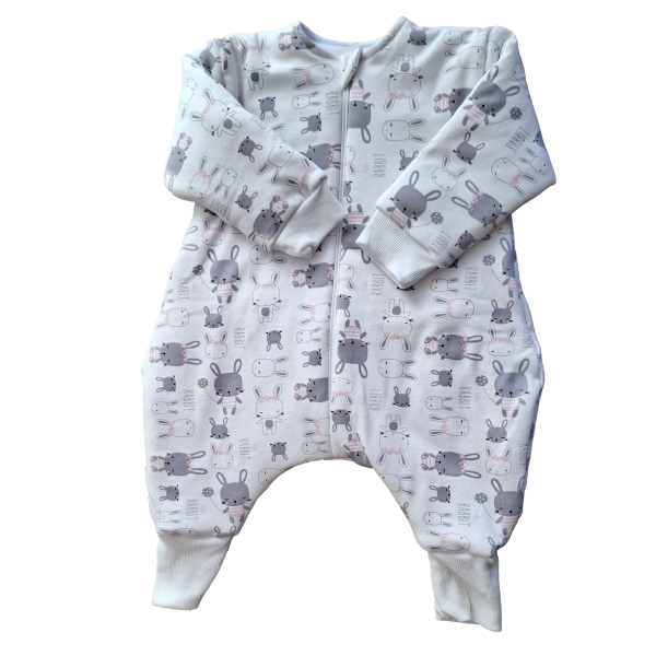 BEBI SANA VRECA ZA SPAVANJE 10/140 0,1 