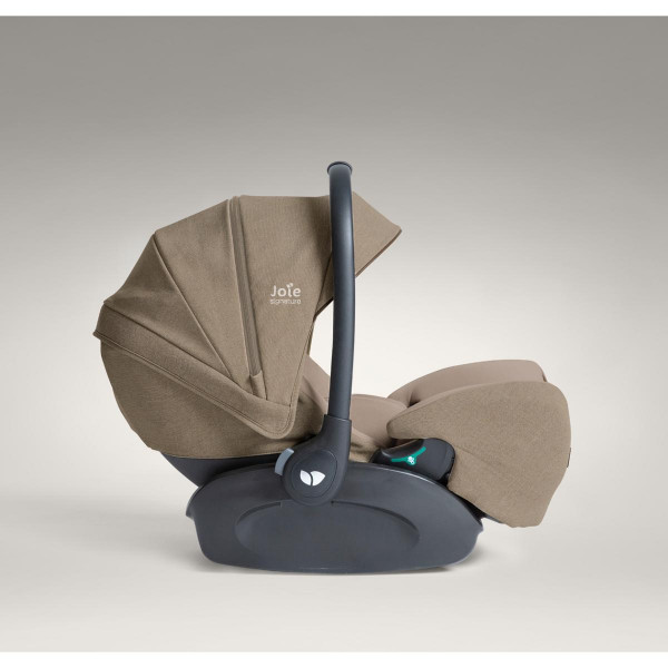 JOIE KOLICA FINITI 3U1 SANDSTONE, KORPA RAMBLE I SJEDALICA I-LEVEL PRO 