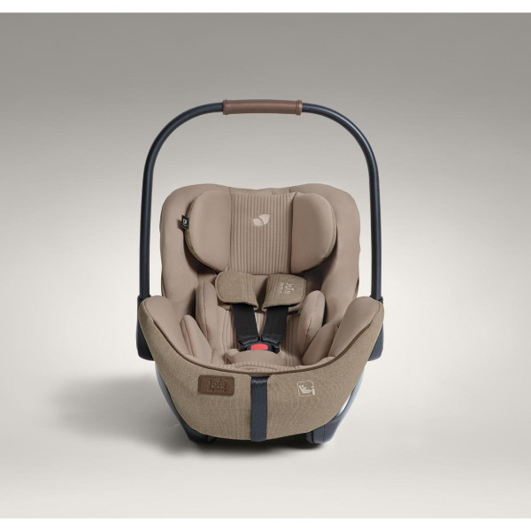 JOIE KOLICA FINITI 3U1 SANDSTONE, KORPA RAMBLE I SJEDALICA I-LEVEL PRO 