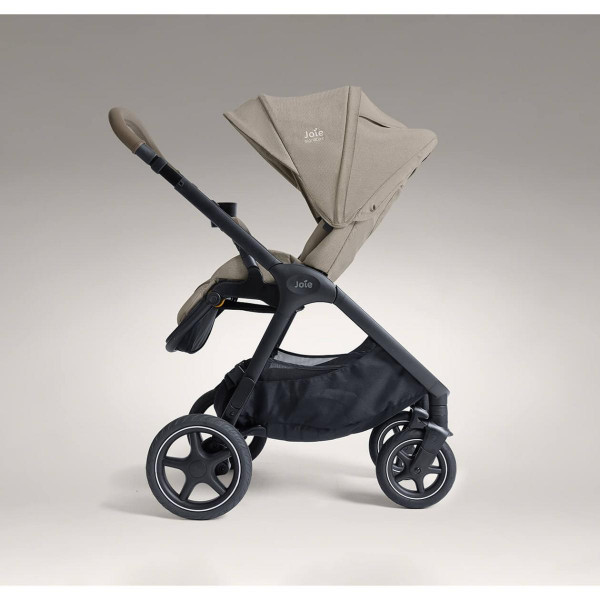 JOIE KOLICA FINITI 3U1 SANDSTONE, KORPA RAMBLE I SJEDALICA I-LEVEL PRO 