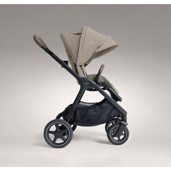 JOIE KOLICA FINITI 3U1 SANDSTONE, KORPA RAMBLE I SJEDALICA I-LEVEL PRO 