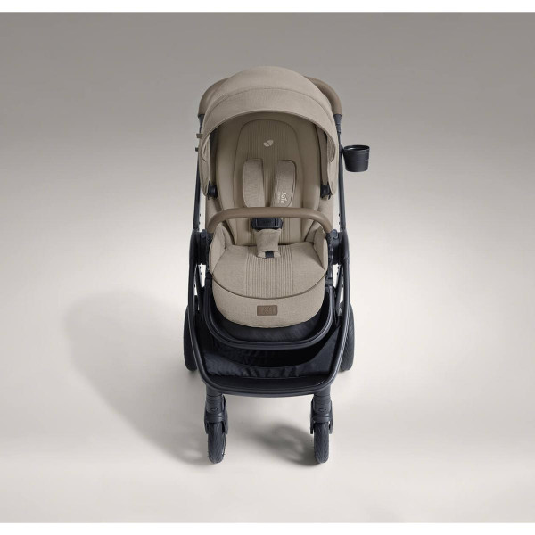 JOIE KOLICA FINITI 3U1 SANDSTONE, KORPA RAMBLE I SJEDALICA I-LEVEL PRO 