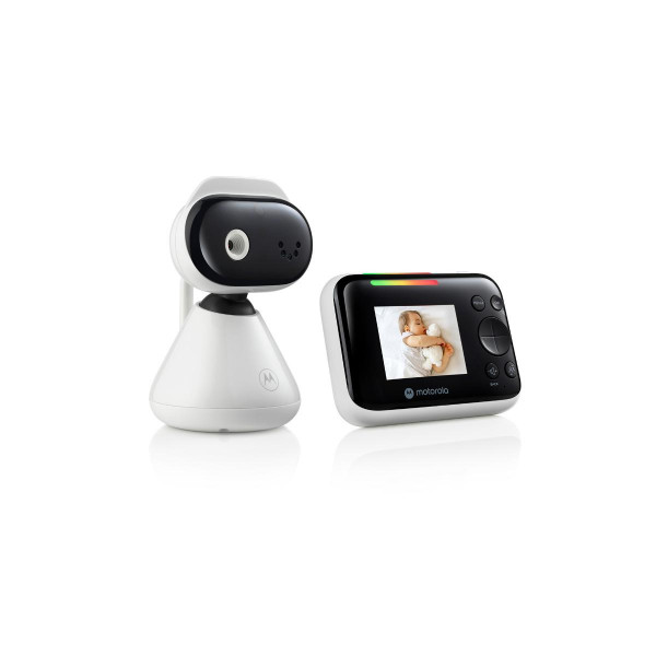 MOTOROLA BEBI VIDEO MONITOR PIP1200 120MOTOPIP1200 