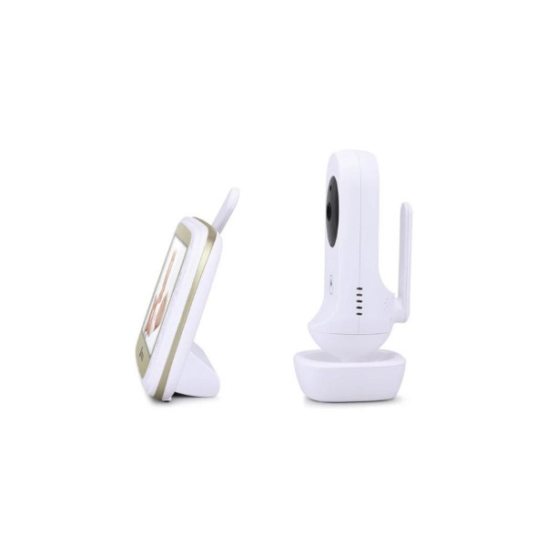 MOTOROLA BEBI VIDEO MONITOR VM45 CONNECT 120MOTOVM45 