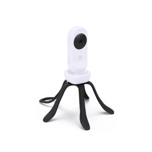 MOTOROLA BEBI VIDEO MONITOR VM45 CONNECT 120MOTOVM45 