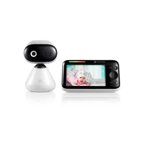 MOTOROLA BEBI VIDEO MONITOR PIP1500 120MOTOPIP1500C-C 
