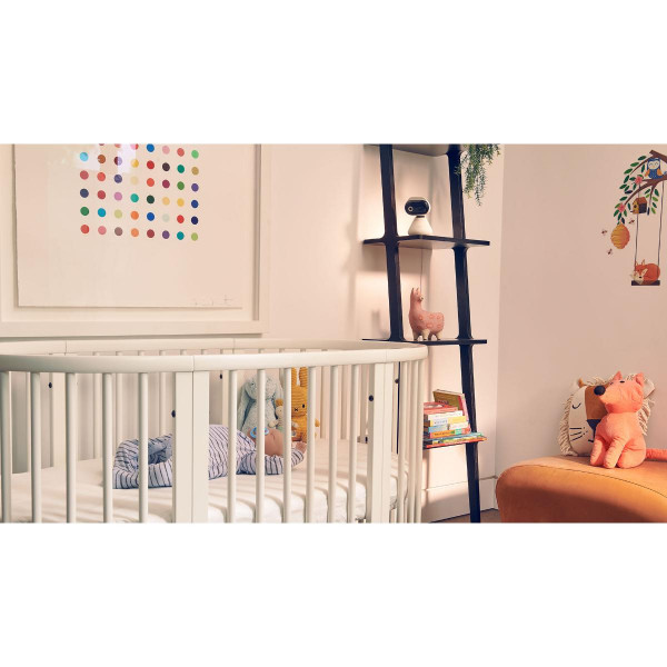 MOTOROLA BEBI WIFI VIDEO MONITOR PIP1000 WIFI 120MOTOPIP1000C 