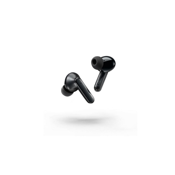 MOTOROLA BEZICNE SLUSALICE MOTO BUDS 125 BLACK 253MOTOBUDS125BLK 