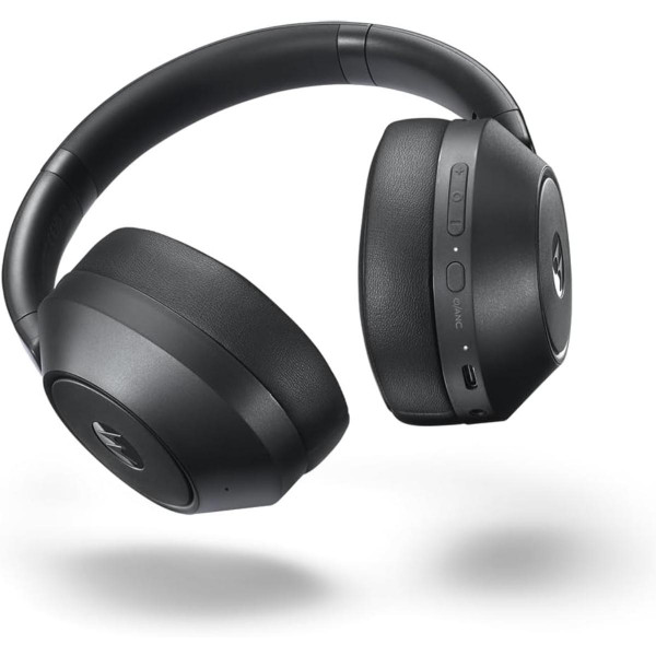 MOTOROLA BEZICNE SLUSALICE XT800 ANC BLACK 253XT800ANCBLACK 