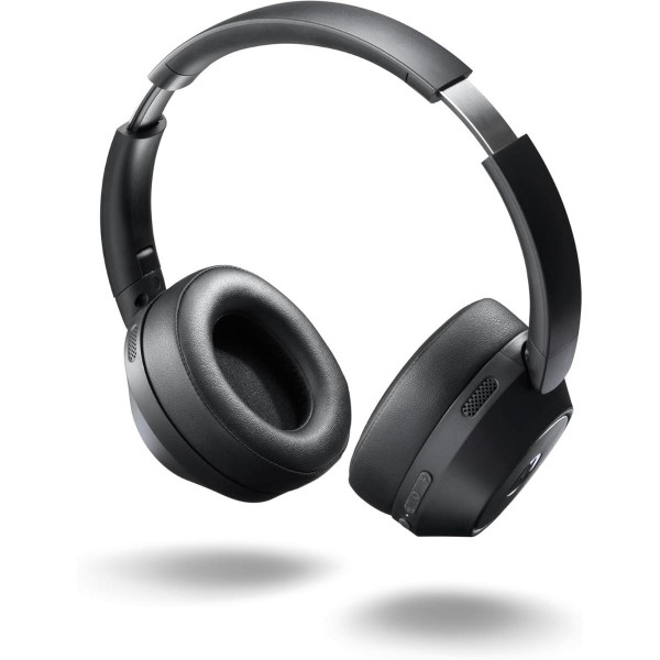 MOTOROLA BEZICNE SLUSALICE XT800 ANC BLACK 253XT800ANCBLACK 