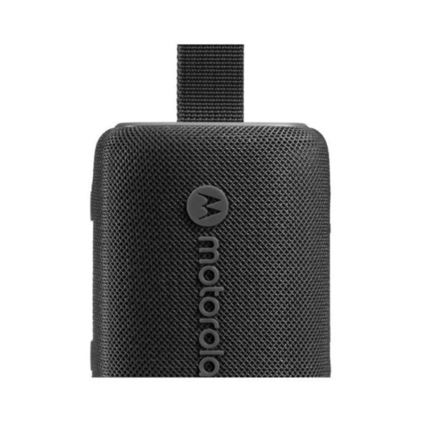 MOTOROLA BEZICNI ZVUCNIK IP67 ROKR 300 BLACK 7W BT 253ROKR300BLACK 