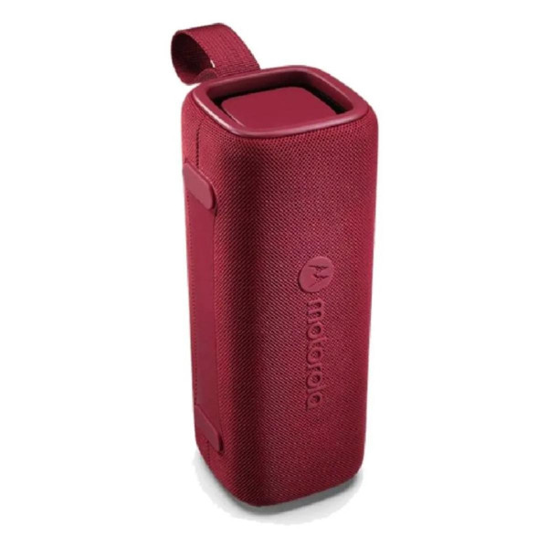 MOTOROLA BEZICNI ZVUCNIK IP67 ROKR 600 RED 30W BT 253ROKR600RED 