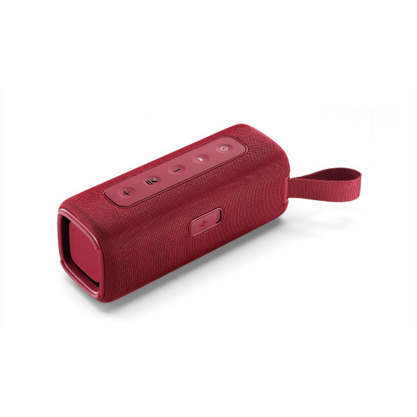 MOTOROLA BEZICNI ZVUCNIK IP67 ROKR 600 RED 30W BT 253ROKR600RED 