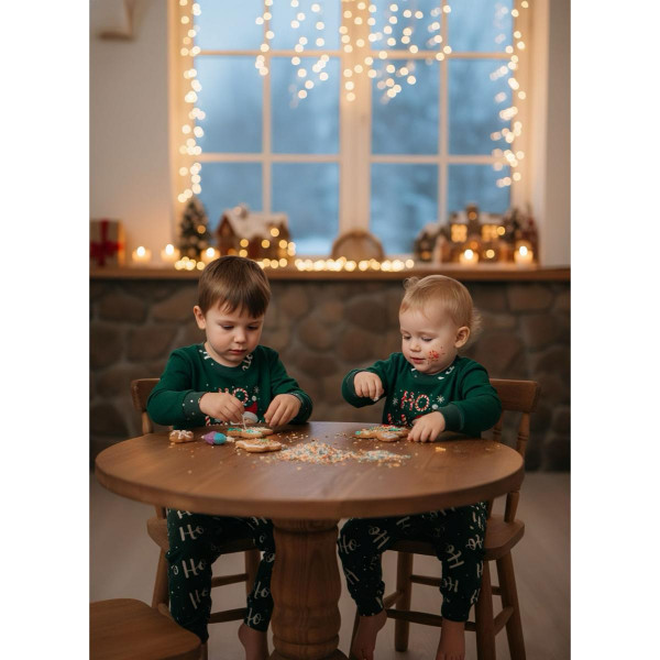 READY GROUP DJ .PIDZAMA NG25 8-10 