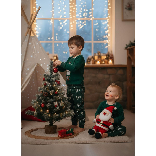 READY GROUP DJ .PIDZAMA NG25 8-10 