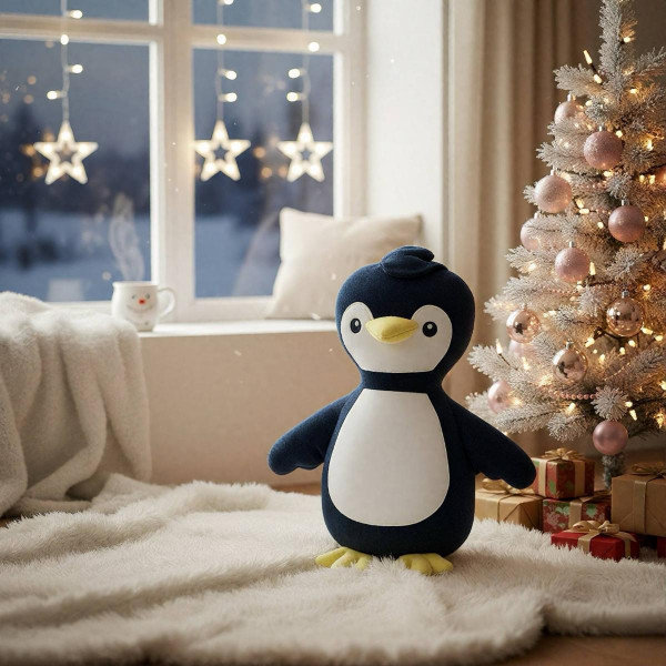 READY GROUP JASTUK PINGVIN 