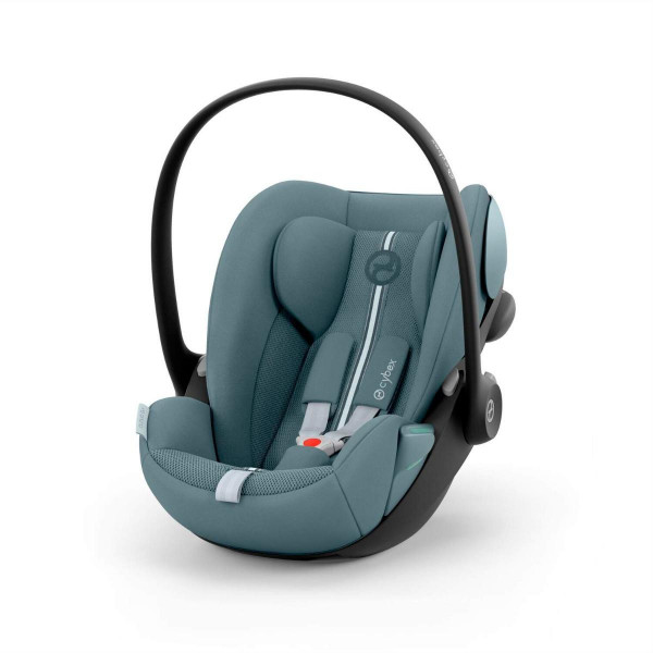 CYBEX KOLICA BALIOS 3U1 STORMY BLUE LIGHT I AUTOSJEDALICA CLOUD G I-SIZE PLUS 
