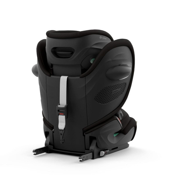 CYBEX AUTOSJEDALICA PALLAS G3 MAGIC BLACK 525000943 