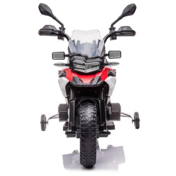 KIKKA BOO EL.MOTOCIKL LICENSED BMW F850 GS 31006050451 