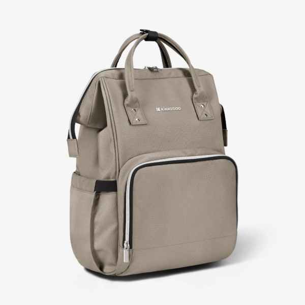 KIKKA BOO TORBA SIENA BEIGE 2025 31108020112 