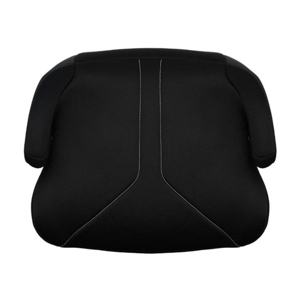 KINDERKRAFT AUTOSJEDALICA I-BOOST 2 I-SIZE BLACK 52043 